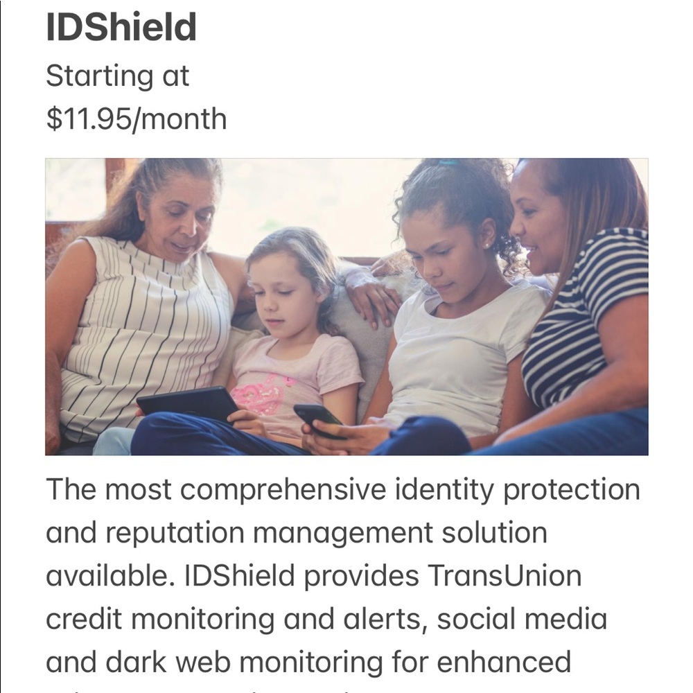 Legal shield - Picture 4 of 10